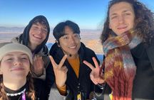 Seoul City Private Tour (Optional : Seoul, DMZ, Nami Island)