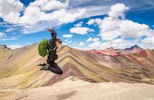 Wonders of Peru in 8 days Lima, Ica and Machu Picchu with flights