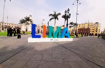 Wonders of Peru in 8 days Lima, Ica and Machu Picchu with flights