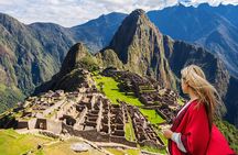 Wonders of Peru in 8 days Lima, Ica and Machu Picchu with flights