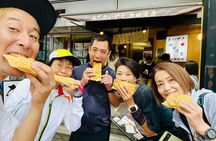 3 Hours E Bike Tour around Chiyoda Tokyo Prefecture