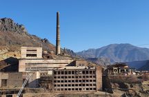 Armenian Treasures: Tbilisi to Lake Sevan & Haghpat
