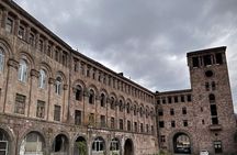 Armenian Treasures: Tbilisi to Lake Sevan & Haghpat