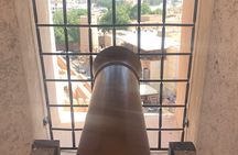 Nizwa Souq, Nizwa Fort and Jabel Akhder Private Guided Full Day