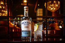 Hickson House Distilling Immersive Gin Tour and Tasting!