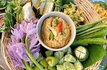 Full-Day Sightseeing and Historical Tour of Phnom Penh