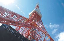 Half-day Tokyo Morning Tour by Hato Bus
