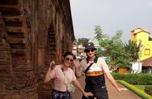 Kolkata to Bishnupur Expedition: Temples, Tales, and Traditions
