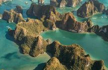 Ninh Binh Ha Long | 3 days 2 nights | 2024 Updated Travel Package