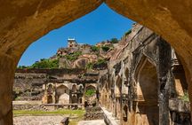 Golconda Heritage Half Day Guided Private Tour