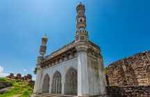 Golconda Heritage Half Day Guided Private Tour