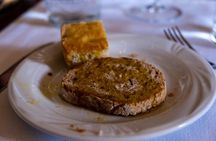 Tuscany Half day biking with oil producer, Chianti wine and food