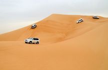 Dubai City Pass: 20+ top attractions, Hop On Hop Off & tours