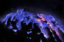 Mount Bromo & Ijen & Madakaripura Waterfall Tour (3D2N) 