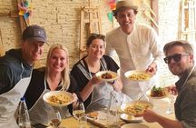 Cooking Class with Seaview with Chef Mimmo