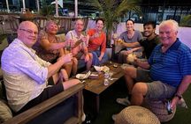 Full-Day Sightseeing and Historical Tour of Phnom Penh