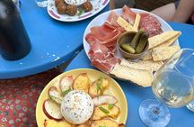 2-Hour Foodie Tour with 10 Tastings in Aix-en-Provence