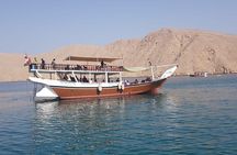 Musandam Dibba Water Activities
