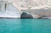 Musandam Dibba Water Activities