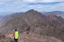 Mount Toubkal Trek: 2-Day Adventure