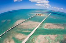 Small Group Max 14:Key West Roundtrip Day Tour from Miami Florida