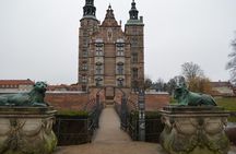 Skip the line Rosenborg Castle and Gardens Copenhagen Tour