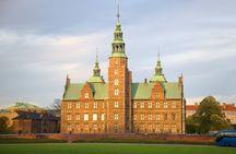 Skip the line Rosenborg Castle and Gardens Copenhagen Tour