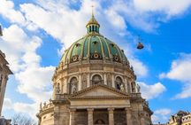 Copenhagen Marble Church Architecture Private Walking Tour 