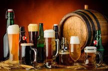 Danish Beer Tasting Tour of Copenhagen Nyhavn Pubs