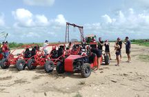 Half-Day ATV or Buggy 4X4 from Bayahibe - La Romana