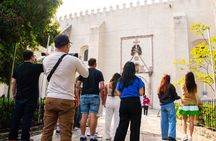 Taxco, Cuernavaca & Pre-Hispanic Mine optional visit