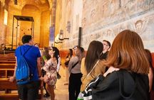 Taxco, Cuernavaca & Pre-Hispanic Mine optional visit