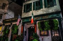 Haunted Annapolis: Ghosts of the Harbor & Old Town Tour
