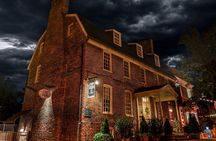Ashes and Apparitions of Annapolis Ghost Tour