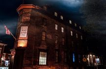 Haunted Annapolis: Ghosts of the Harbor & Old Town Tour