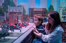 LEGOLAND Discovery Centre Birmingham
