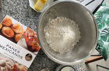 Mexican Bread Interactive Master Class