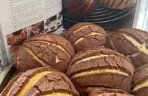 Mexican Bread Interactive Master Class