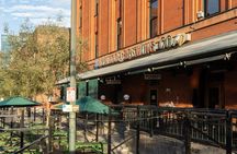 Denver Pedicab Brewery Tour