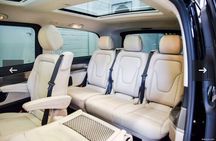 Helsinki VIP City Tour PRIVATE Guide 