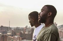 Cape Town: VIP Amapiano & Afrobeats Club-Hopping Experience