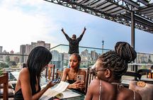 Cape Town: VIP Amapiano & Afrobeats Club-Hopping Experience