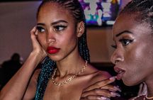 Cape Town: VIP Amapiano & Afrobeats Club-Hopping Experience