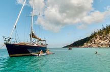 Magnetic Island Sailing Cruise ex Townsville