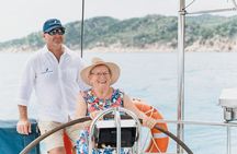 Magnetic Island Sailing Cruise ex Townsville