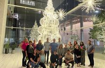 Astroville Food Tour of Downtown Houston with Tunnel Access