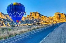 8 Day -RN7 Road trip tour to South Mangily Ifaty