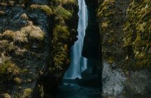 Private South Coast, Black Sand Beach and Glacier (Up to 8 Pax)