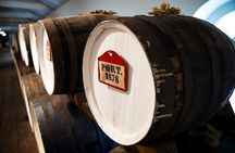 Taste of History Tour in Seppeltsfield 