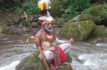 Private Port Moresby City Tour